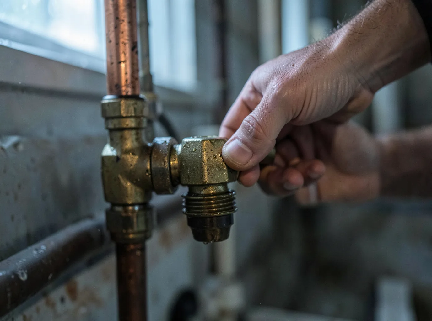 Emergency Plumber Germfask, MI FAQs